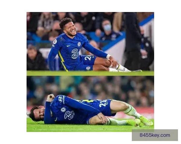 切尔西中后场伤病问题严重或影响本赛季表现