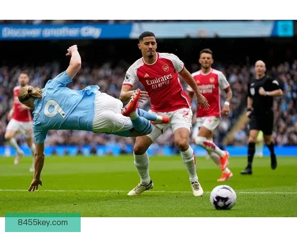 曼城惨败背后他成球队进攻刹车片引发战术反思与舆论质疑