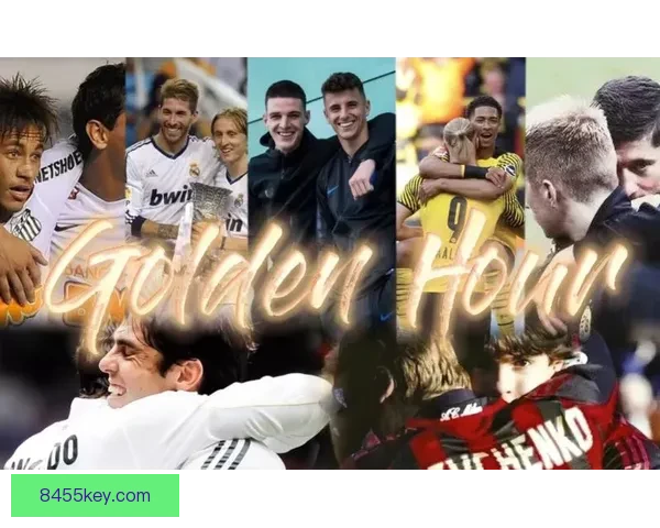 盘点足球各个时代历史第一人群像与巅峰王者全景回顾传奇之路