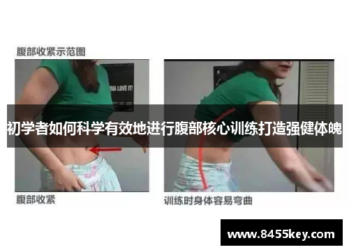初学者如何科学有效地进行腹部核心训练打造强健体魄